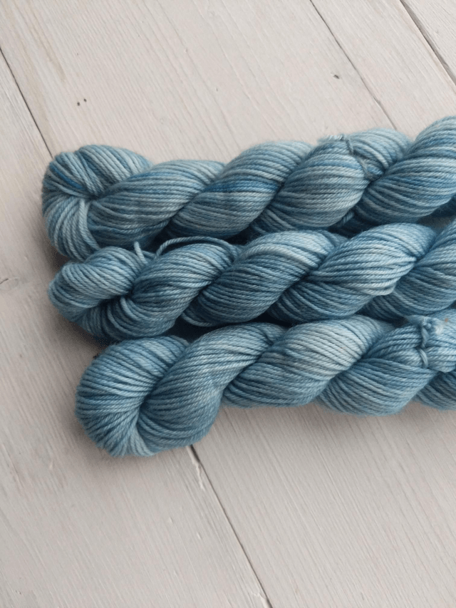 Mini Skein Artemis 4 ply 20g/80m