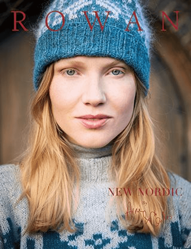 New Nordic Collection by Arne and Carlos