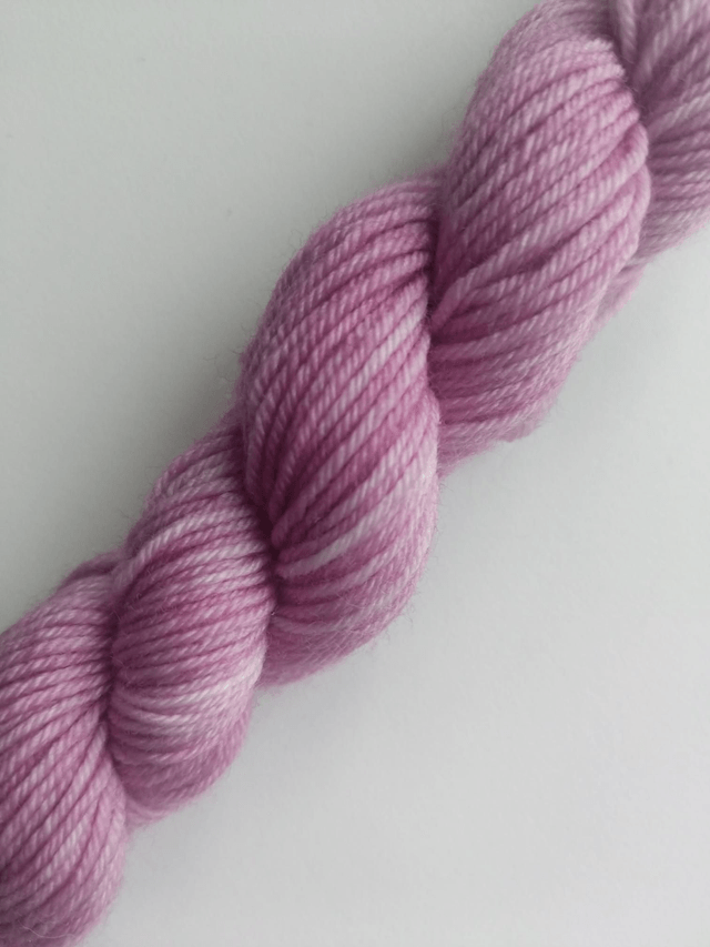 Mini Skein Hera 4ply 20g/80m