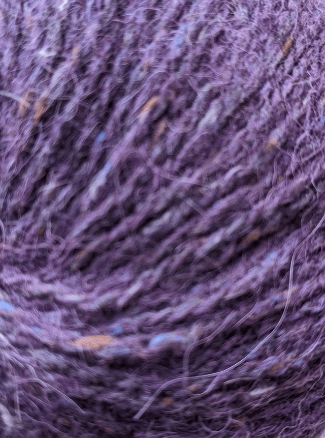 Rowan Felted Tweed  Bilberry (151) 50g/175m