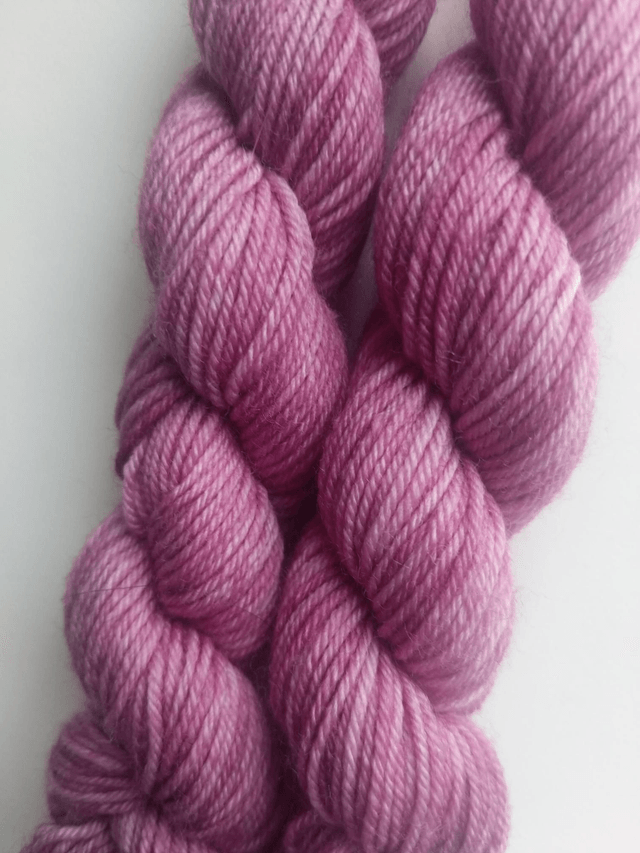 Mini Skein Berry 4ply 20g/80m