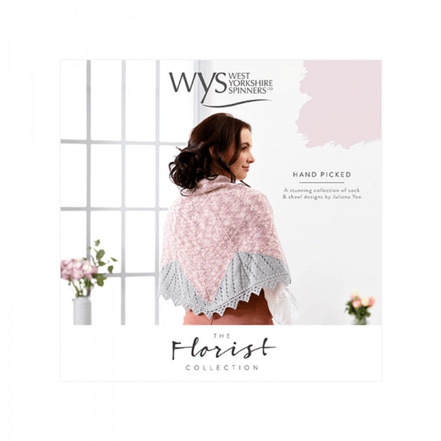 West Yorkshire Spinners The Florist Collection
