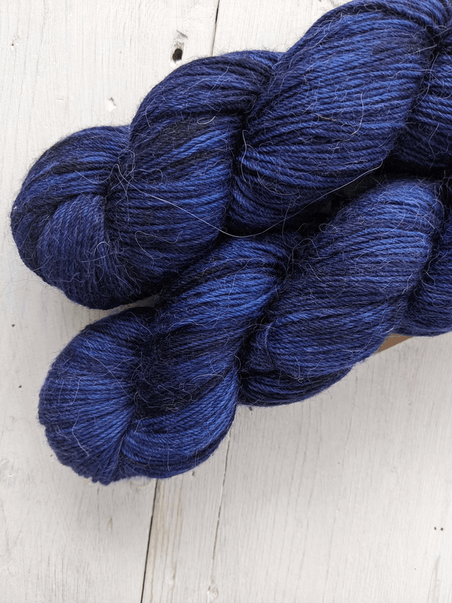 Merino Alpaca 4ply Zeus 100g/400m