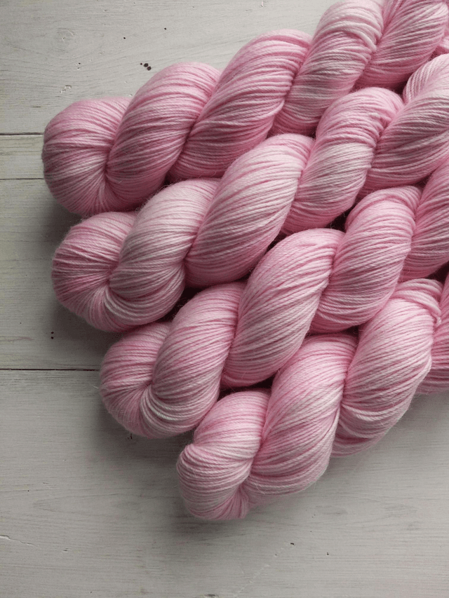 Merino Alpaca 4ply Couer 100g/400m