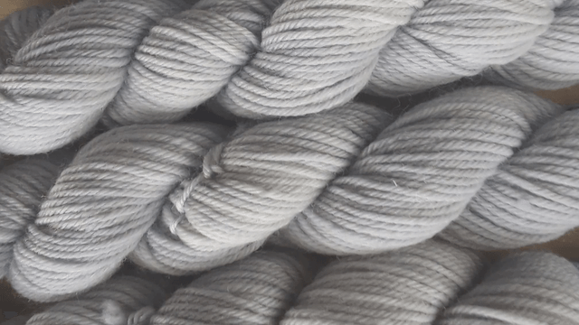 Mini Skein Raincloud 4ply 20g/80m 