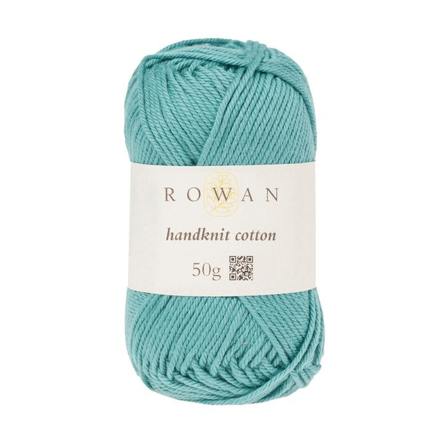 Rowan Hand Knit Cotton Sea Foam (352) 50g/85m