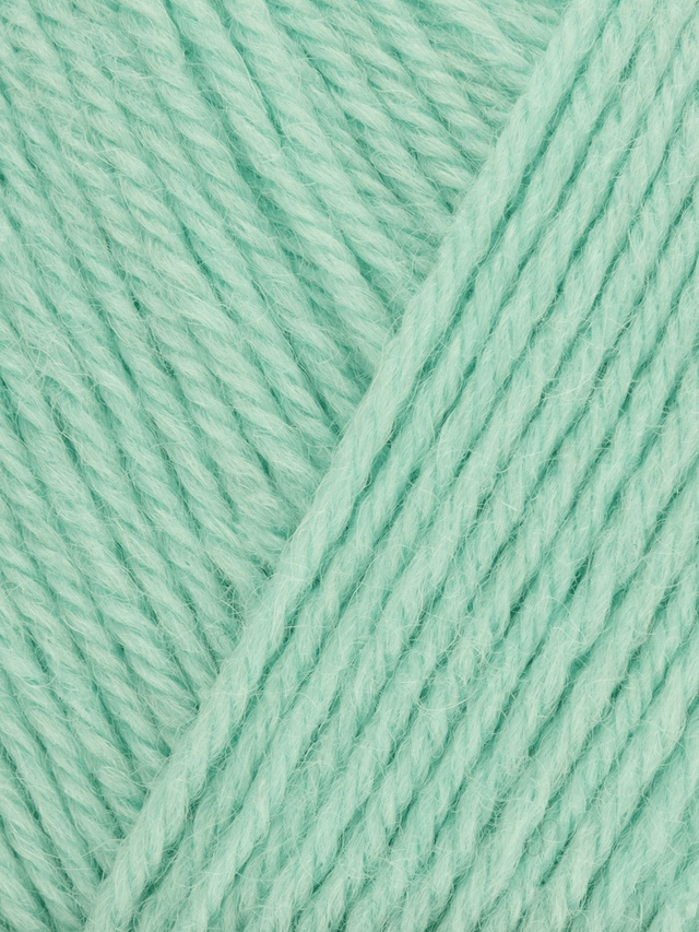  WYS ColourLab DK Yarn Aqua Green 705100g /225m 