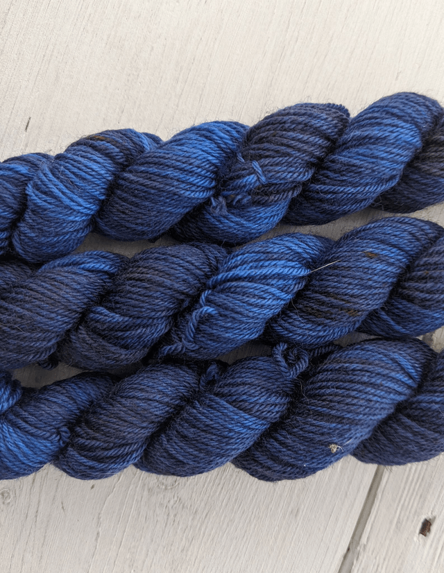 Mini Skein Roysca 34ply 20g/80m