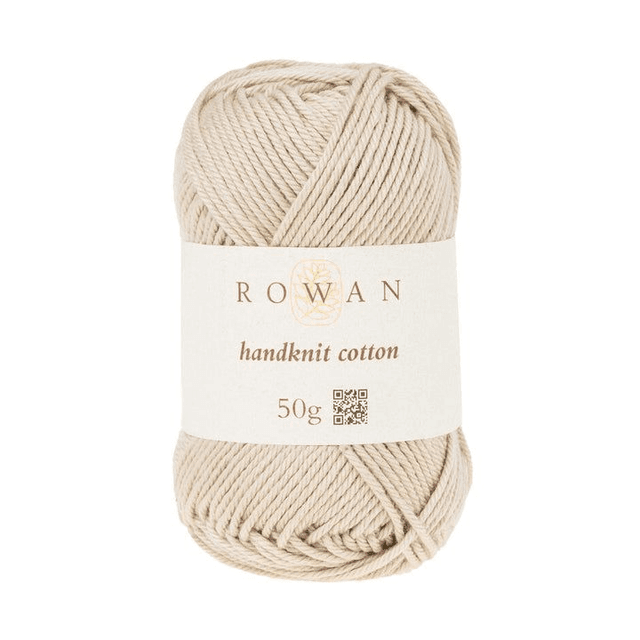 Rowan Hand Knit Cotton Linen (205) 50g/85m