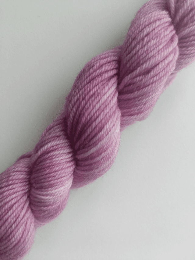 Mini Skein Hera 4ply 20g/80m