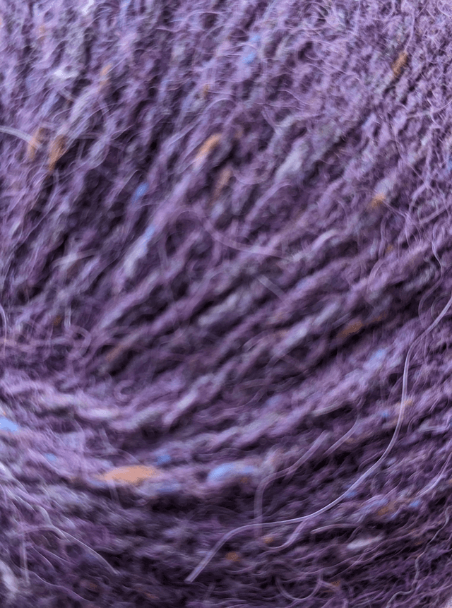 Rowan Felted Tweed  Bilberry (151) 50g/175m
