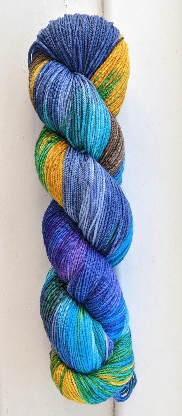 Multi Talented 4ply Veritas 100g/400m