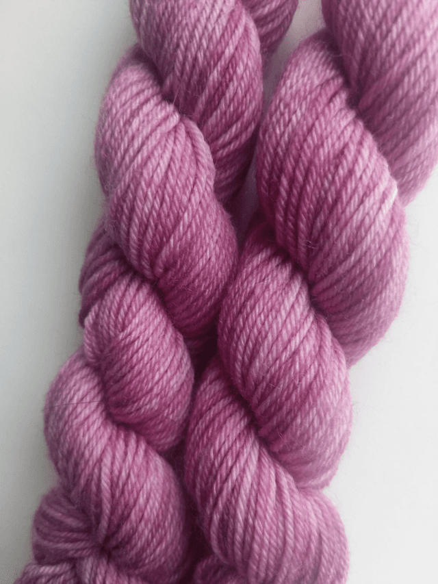 Mini Skein Berry 4ply 20g/80m