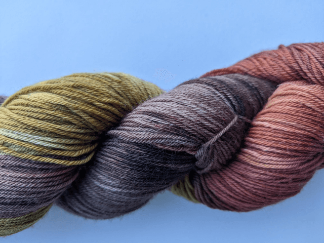 Multi Talented 4ply Boxen 100g/400m