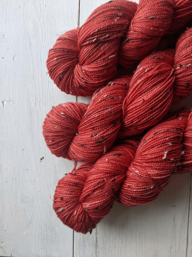 Merino Alpaca 4ply Arcadia 100g/400m
