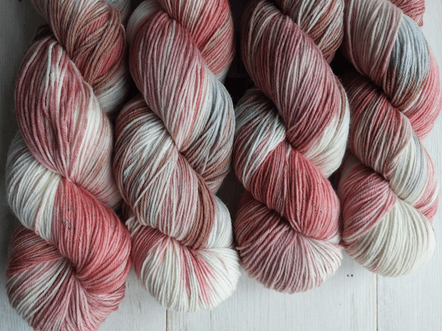 Multi Talented 4ply Chessel 100g/400m