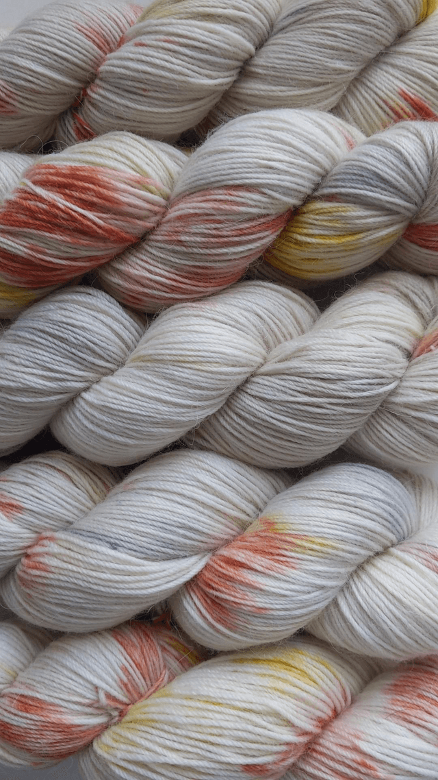 Merino Alpaca 4ply Momus 100g/400m