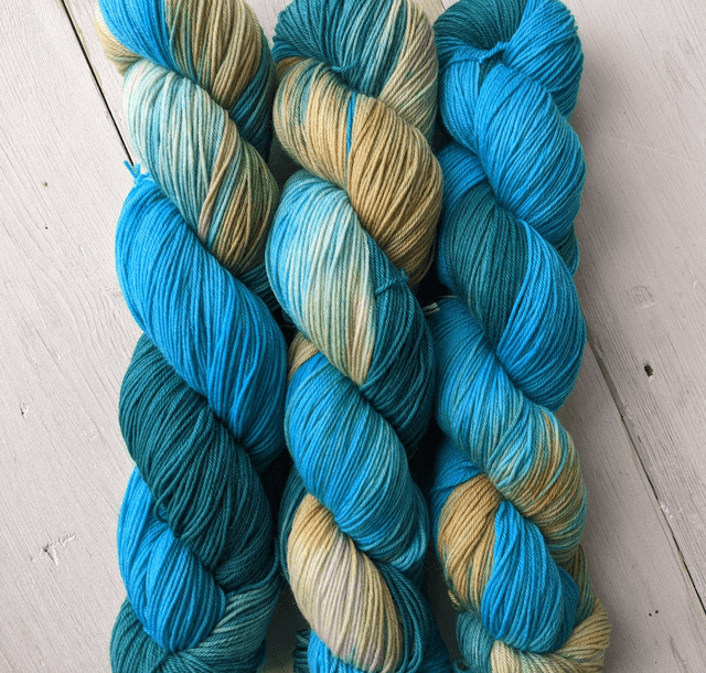 Multi Talented 4ply Orem 100g/400m