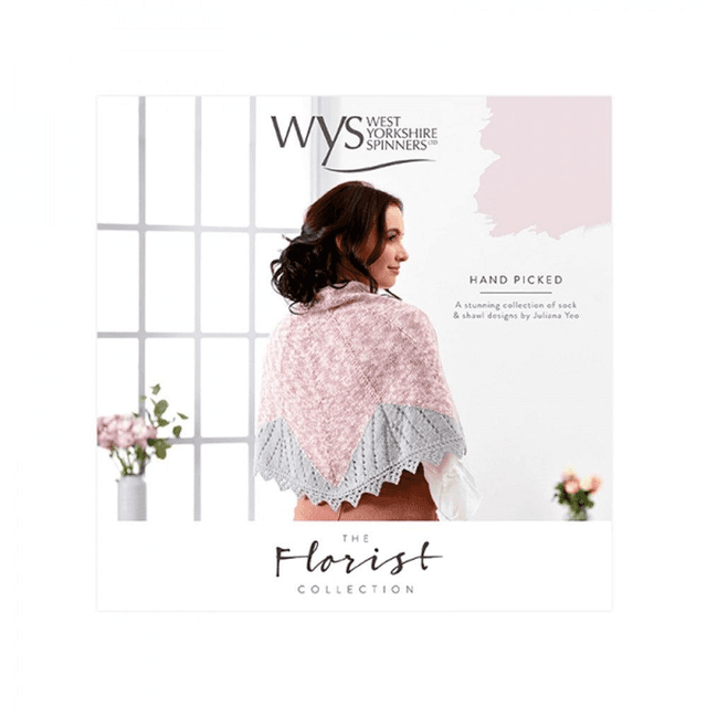 West Yorkshire Spinners The Florist Collection
