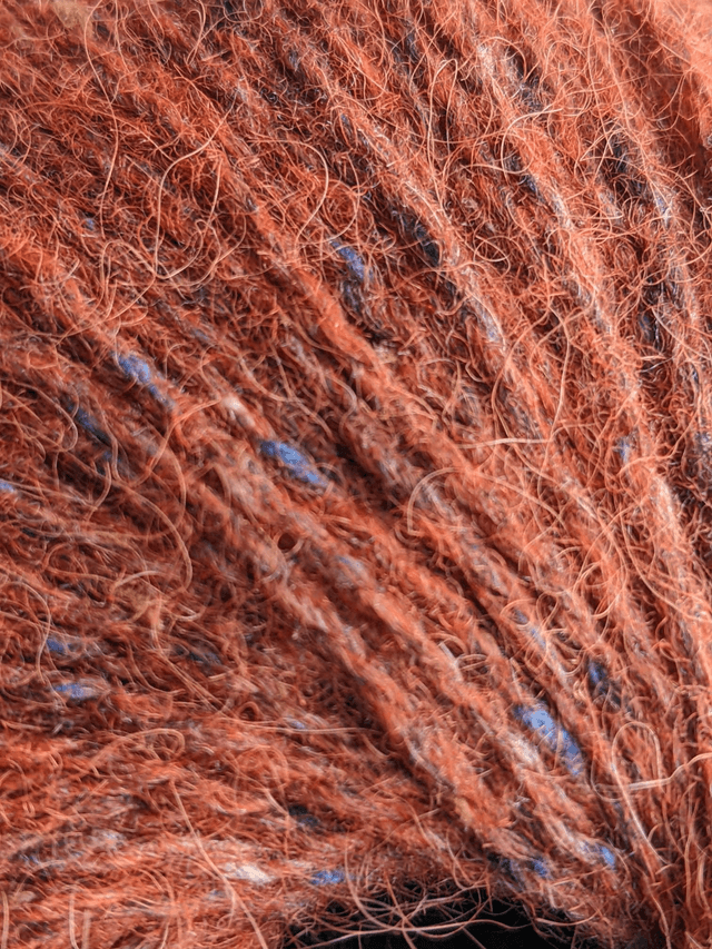 Rowan Felted Tweed Ginger (154) 50g/175m