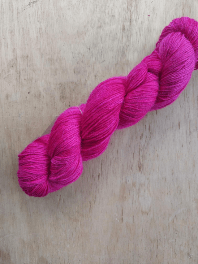 Merino Alpaca 4ply Athena 100g/400m
