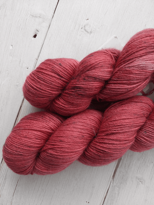 Merino Alpaca 4ply Neefaa100g/400m