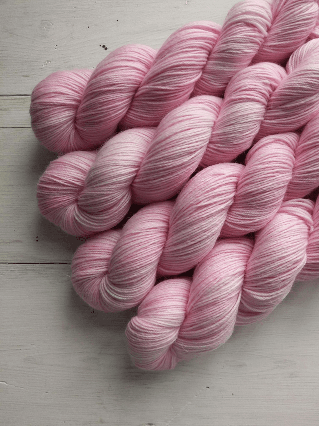 Merino Alpaca 4ply Couer 100g/400m