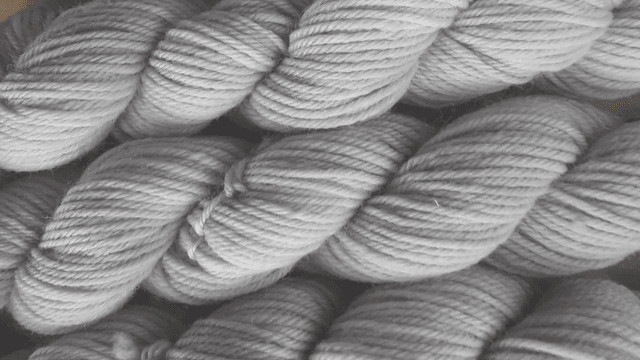 Mini Skein Raincloud 4ply 20g/80m 