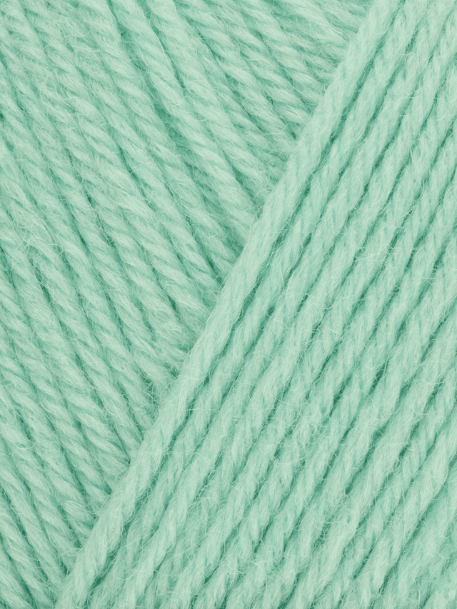  WYS ColourLab DK Yarn Aqua Green 705100g /225m 