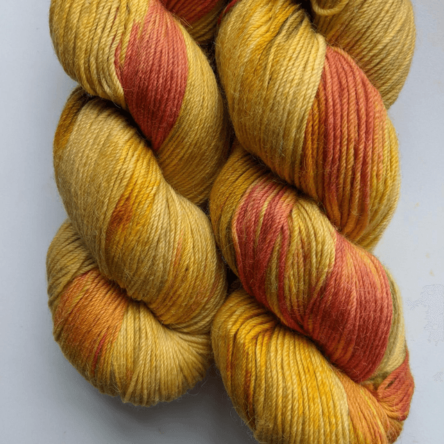Merino Alpaca 4ply Fortuna100g/400m