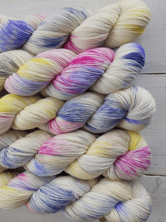 Multi Talented 4ply Chloris 100g/400m