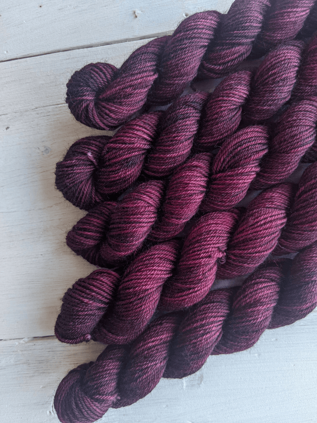 Multi Talented 4ply Demeter 100g/425m