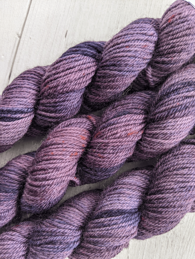 Mini Skein Navsca 4ply 20g/80m
