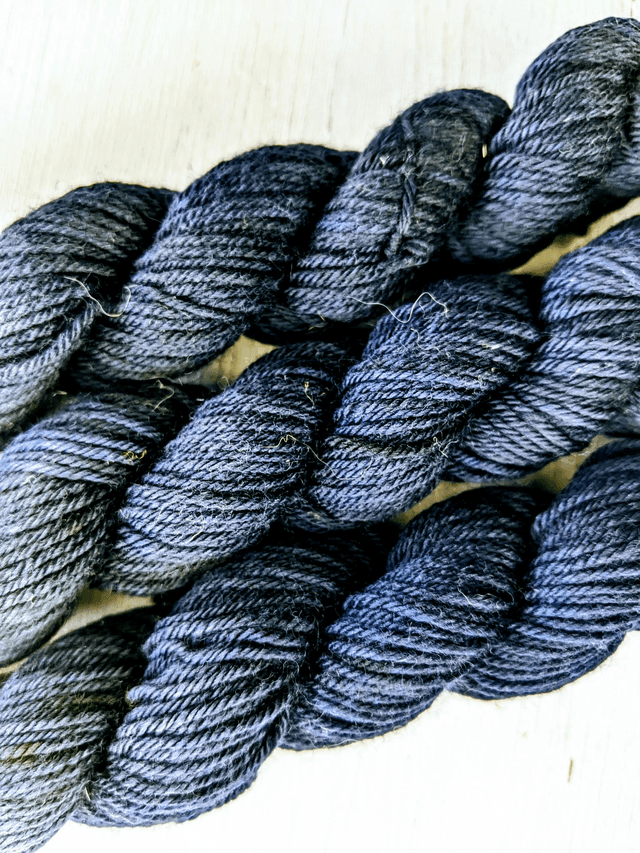 Mini Skein  Cronus 4ply 20g/80m